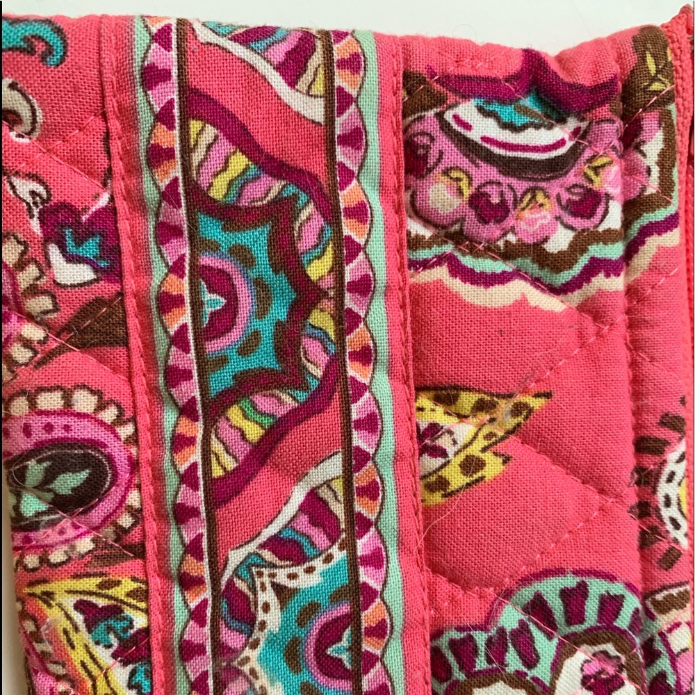 Vera Bradley bag